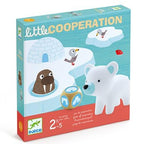 Djeco Little Cooperation