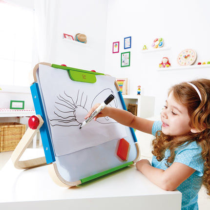 Hape anywhere art studio