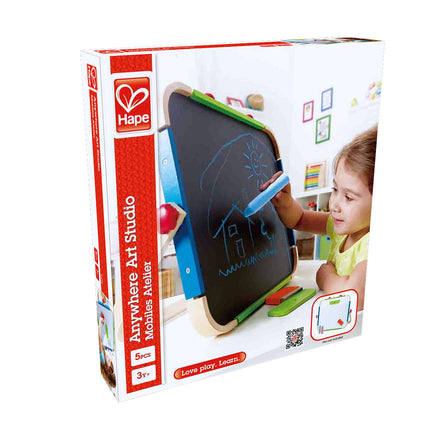 Hape anywhere art studio