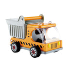 Hape kiepwagen