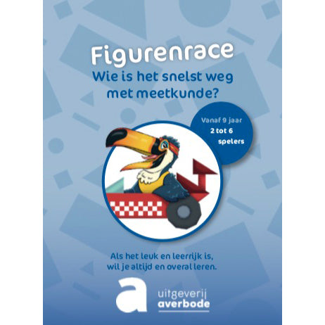 Averbode Figurenrace