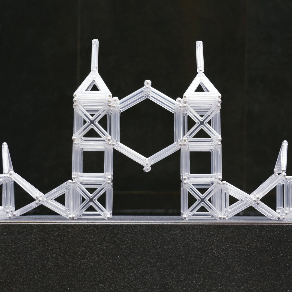 constructie powerclix clear