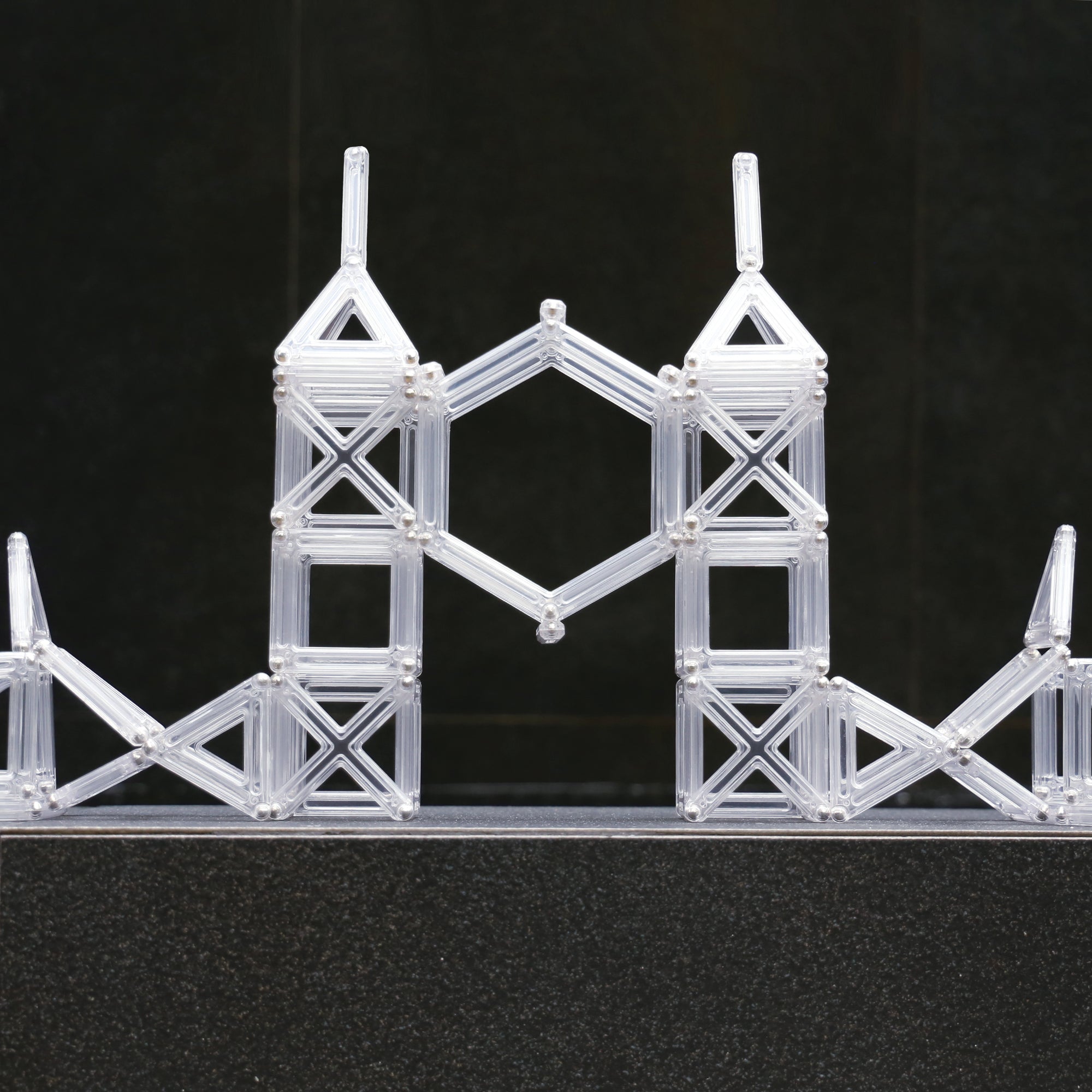 constructie powerclix clear