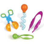 Learning Resources Helping Hands fijne motoriek hulpmiddelen klasset