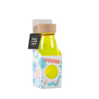 Float * Fluo Geel