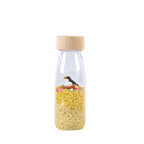 Petit Boum sensorische fles Sound Toucan
