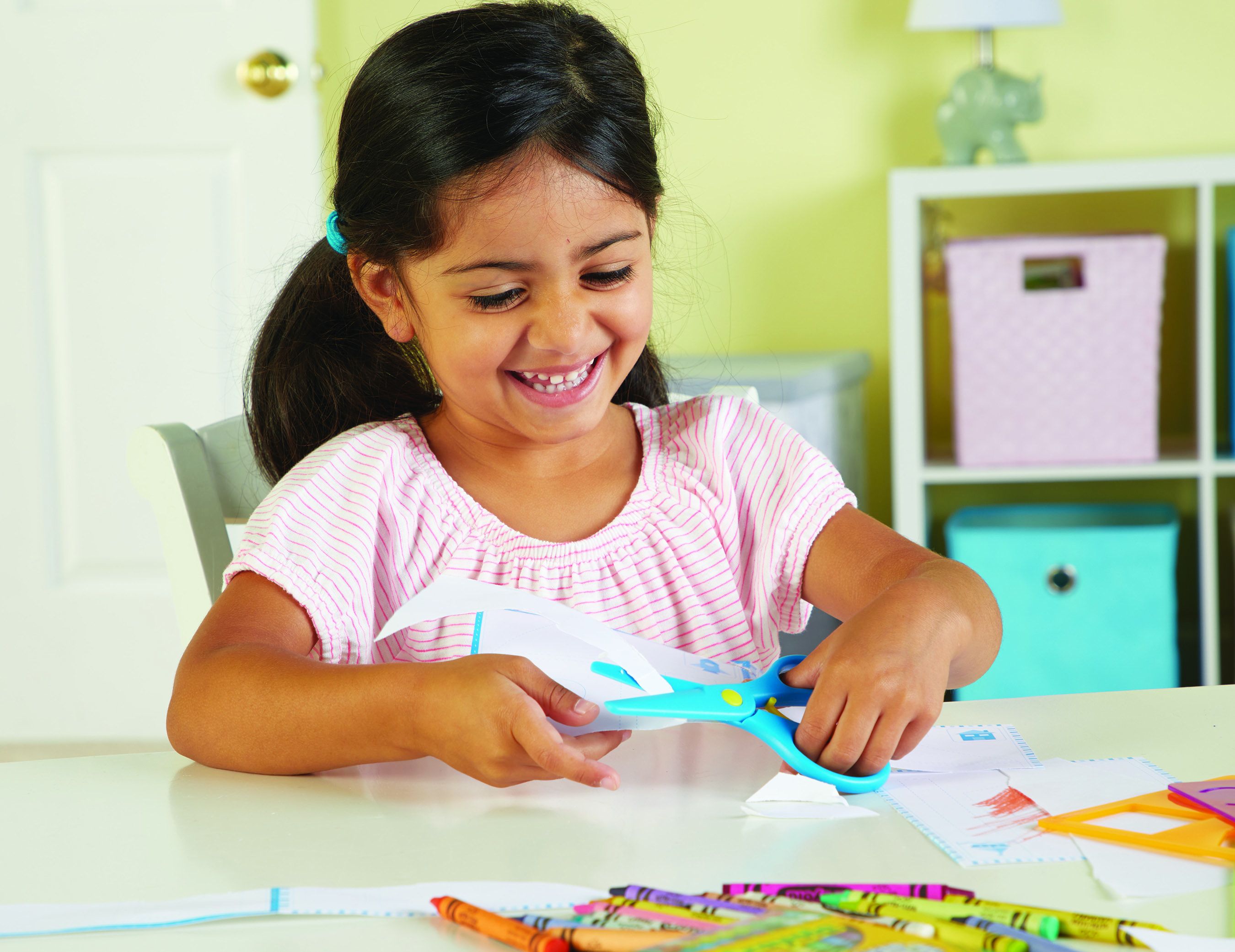 Trace Ace Scissor Skills Set™