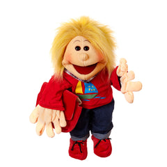 Living Puppets kleine Lasse 45cm