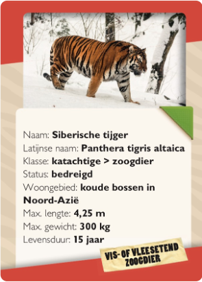 Uitgeverij Averbode Animalia