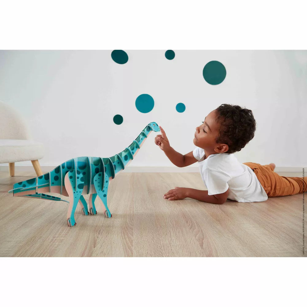 Janod 3D puzzel dino Diplodocus