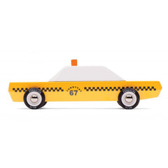 Candylab Candycab