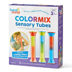 Learning Resources Colormix Sensory Tubes
