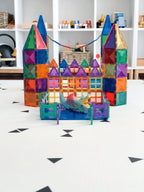 Connetix 100delige creative pack