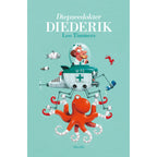 Diepzeedokter Diederik - Leo Timmers