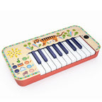 Djeco synthesizer elektrisch keyboard