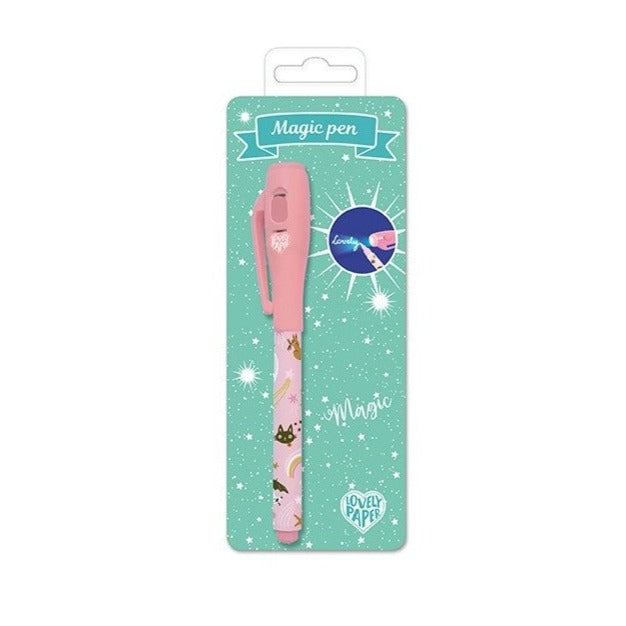 Djeco magische pen Lucille