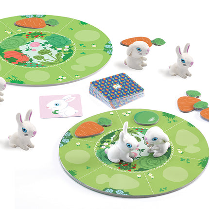 Djeco Little Collect