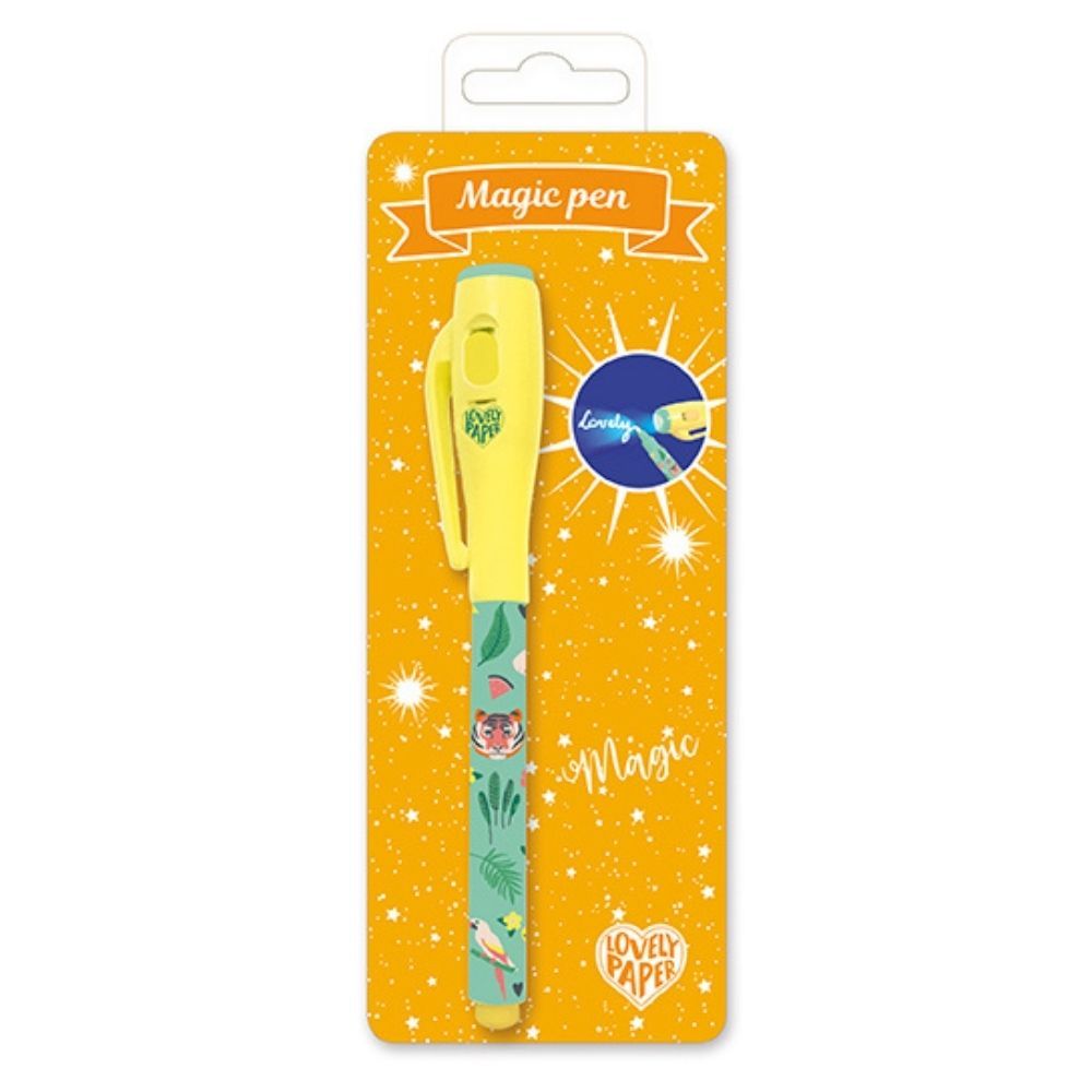 Djeco magische pen Caroline