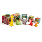 Djeco stapelspel Maxi Topanijungle
