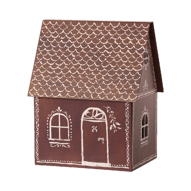 Maileg peperkoeken huis