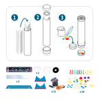 Djeco DIY Maak je kaleidoscoop