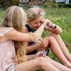 Kikkerland Huckleberry kaleidoscoop