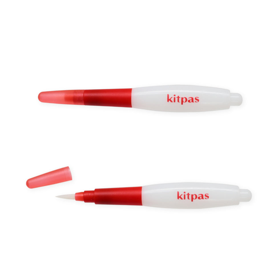 Kitpas waterbrush