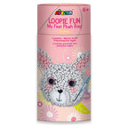 Avenir DIY Loopie Fun Maak je eigen tasje