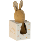 Maileg Lullaby friends Bunny rammelaar