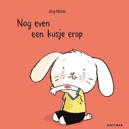 Nog even een kusje erop - Jörg Mühle