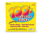 Learning Resources nummerbord tot 100 verpakking