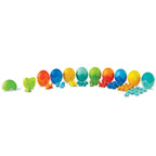 Learning Resources leer tellen met dinosaurussen