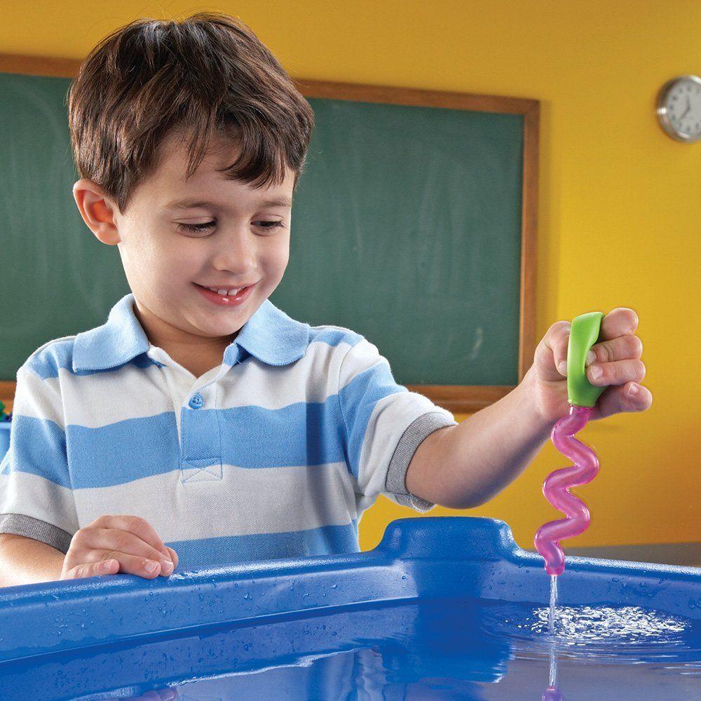Learning Resources twisty droppers - set van 4