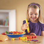 Learning Resources sorteertaart met pincet