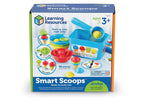Learning Resources Smart Scoop rekenen met ijsjes activiteitenset