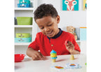 Learning Resources Smart Scoop rekenen met ijsjes activiteitenset