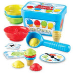 Learning Resources Smart Scoop rekenen met ijsjes activiteitenset
