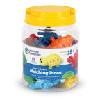 Learning Resources snap-n-learn dinosaurussen