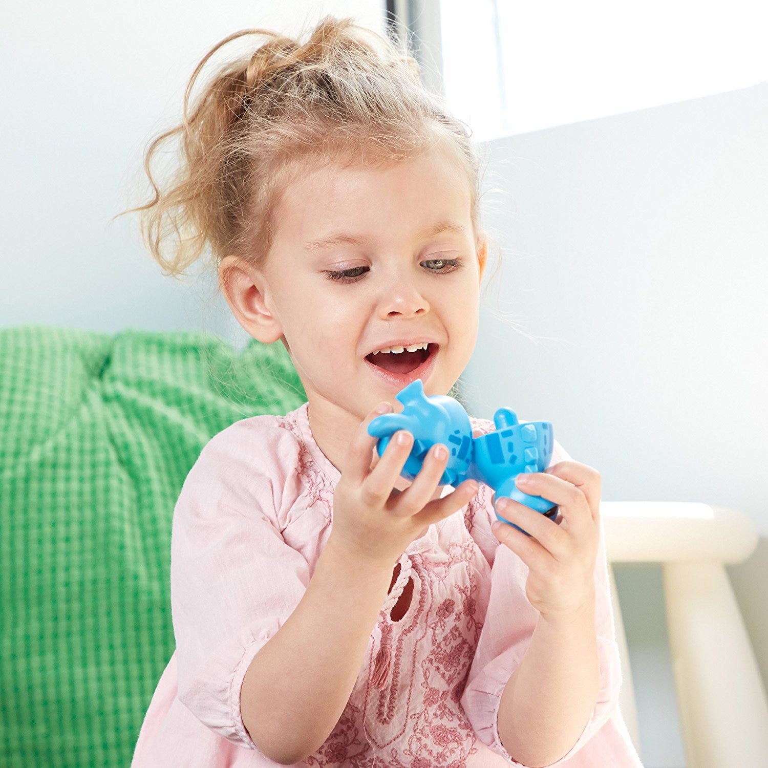 Learning Resources snap-n-learn dinosaurussen