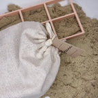 Grennn houten letter uitstekers A t/m Z