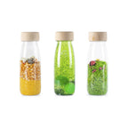 Petit Boum 3 sensorische flessen Life Pack