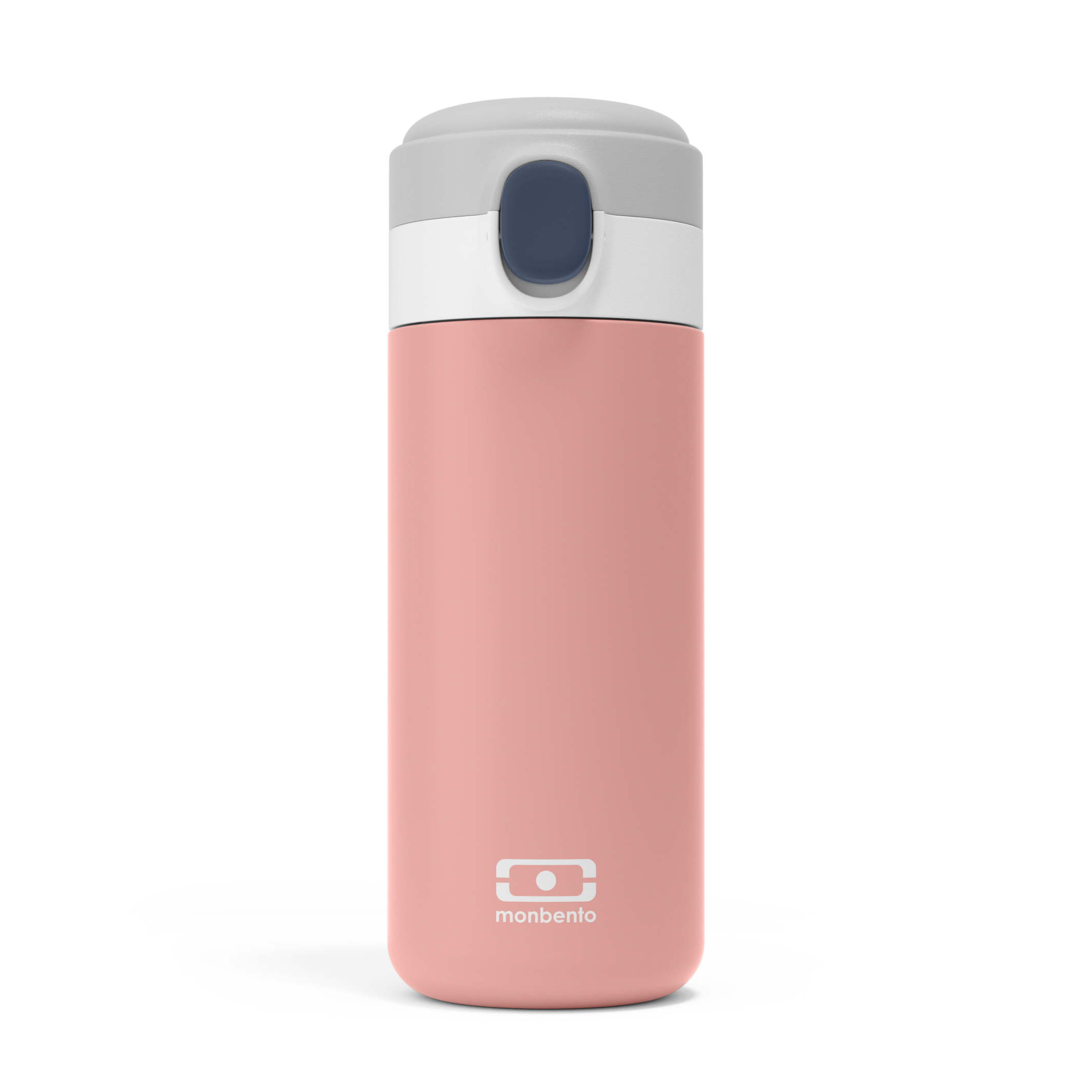 Monbento MB Pop pink flamingo drinkfles