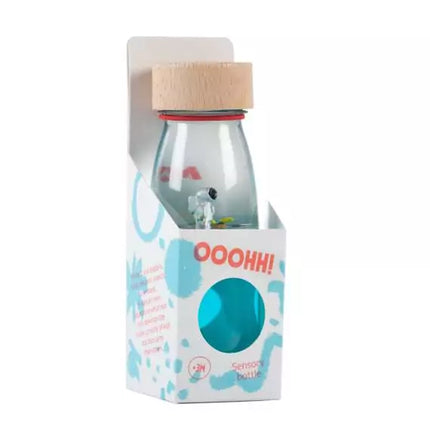 Petit Boum sensorische fles Move Universe