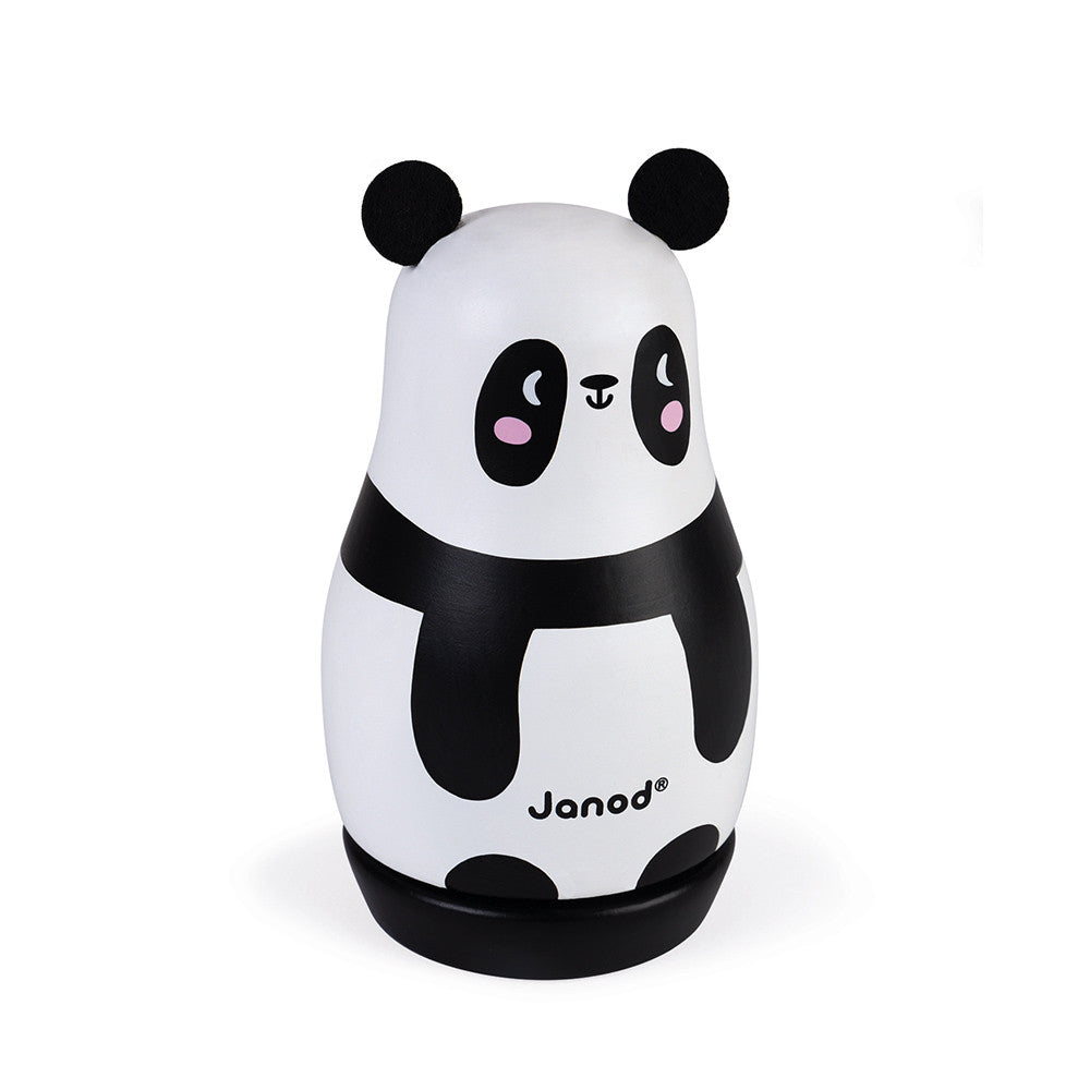 Janod muziekdoos panda