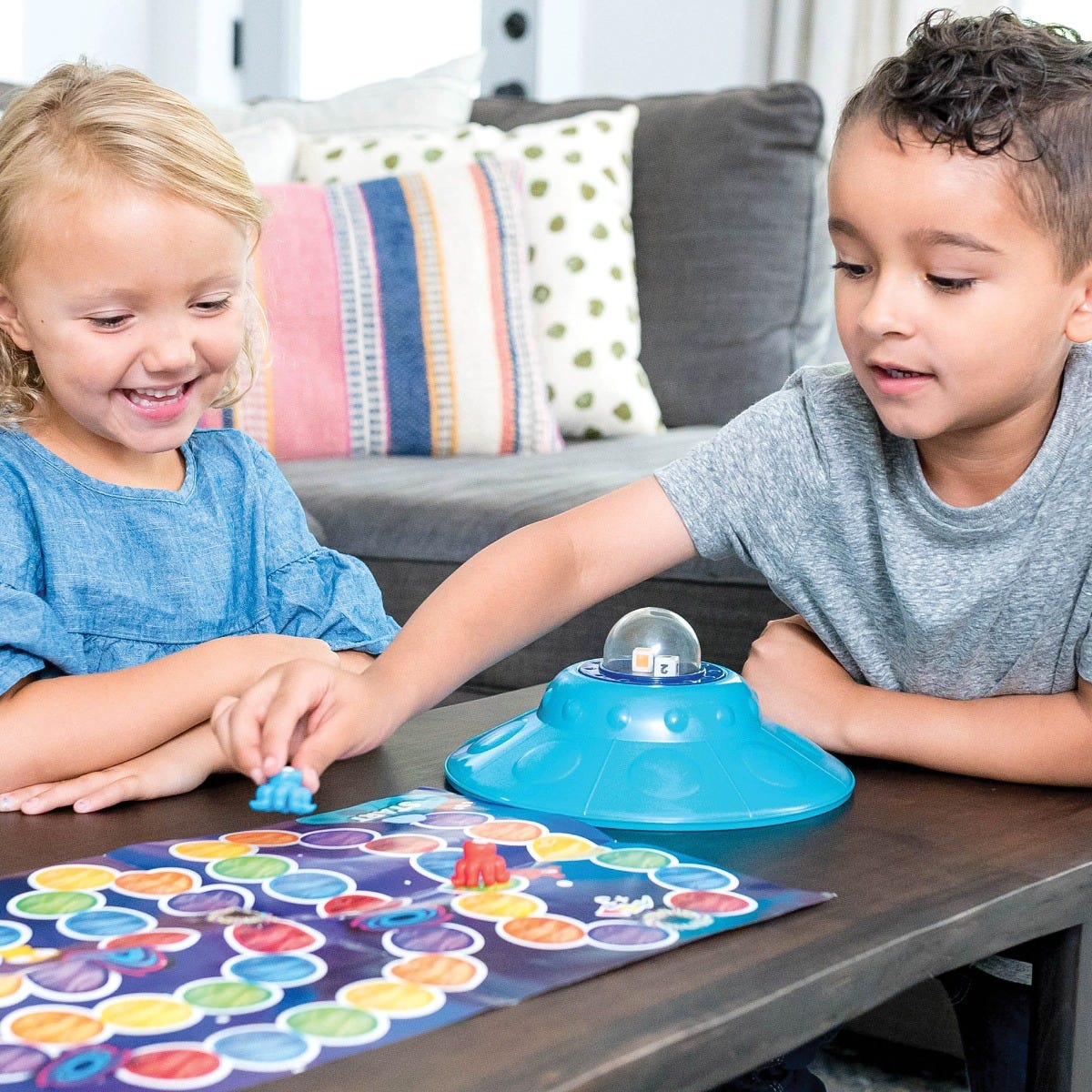 Learning Resources Oodles Of Aliens sorteerspel
