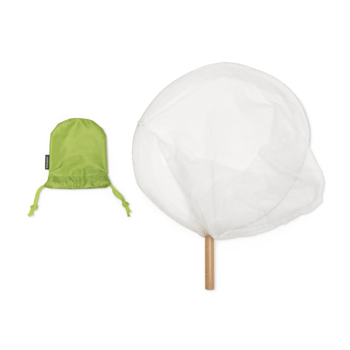 Kikkerland Huckleberry pop up net
