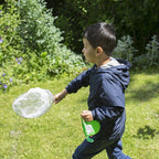 Kikkerland Huckleberry pop up net