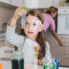Learning Resources Starter Proefbuisjesset