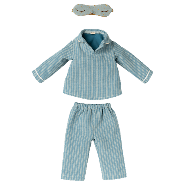 Maileg pyjama in maat maxi