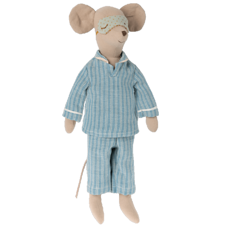 Maileg pyjama maat medium